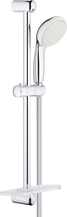 Душевой гарнитур Grohe New Tempesta 27926001 хром