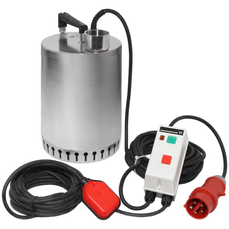 Дренажный насос Grundfos Unilift AP12.50.11.A3 (96023874)