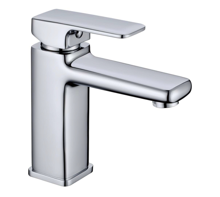 Смесители для раковины Bravat Freya F1367400CP-RUS