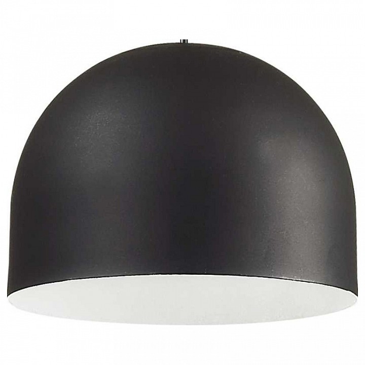 Подвесной светильник Ideal Lux Tall TALL SP1 BIG NERO