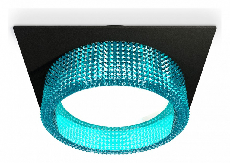 Встраиваемый светильник Ambrella XC XC8062033