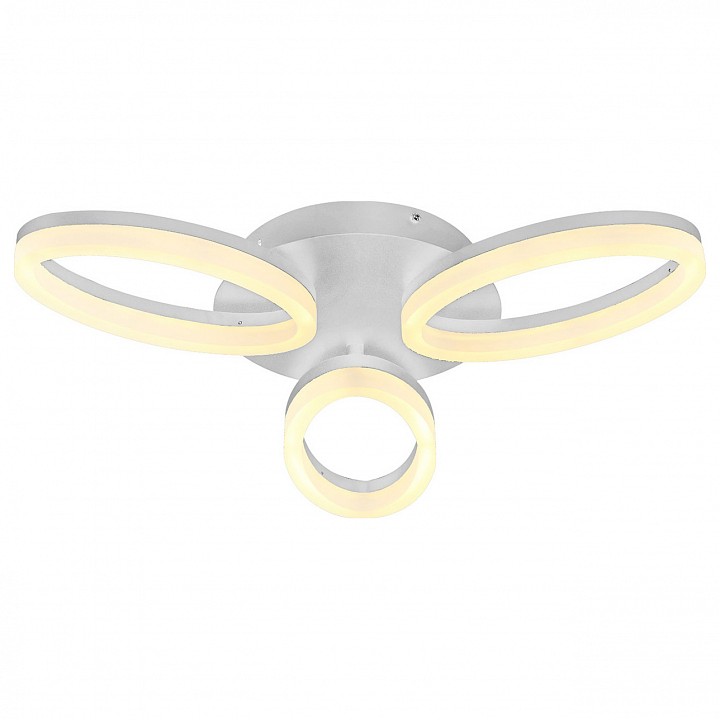 Накладной светильник Horoz Electric Avangard-24 HRZ00000812