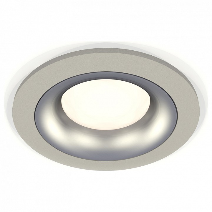 Встраиваемый светильник Ambrella Xc623 XC7623004