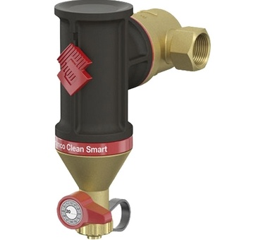 Flamco  Сепаратор шлама Flamco Clean Smart 1 1/4 (TM-FL 30024)