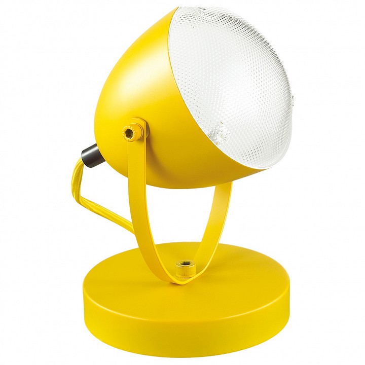 Настольная лампа декоративная Lumion Belko 3670/1T