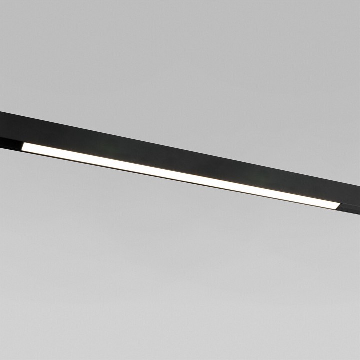 Встраиваемый светильник Elektrostandard Slim Magnetic 85034/01