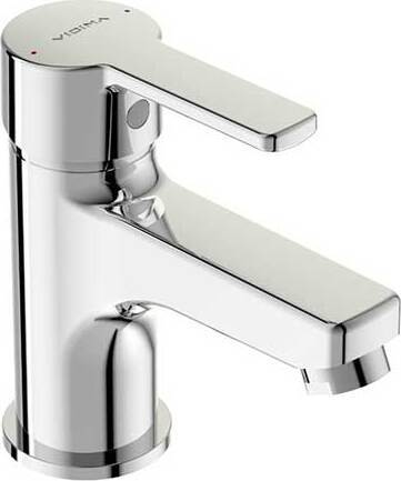 Смеситель для раковины Vidima Uno BA234AA