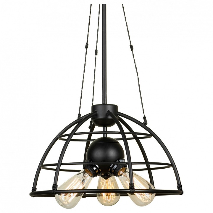 Подвесной светильник Lussole Buffalo GRLSP-9994