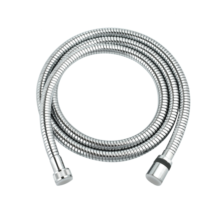 Душевой шланг LEMARK 150-200 см. LE8034S хром