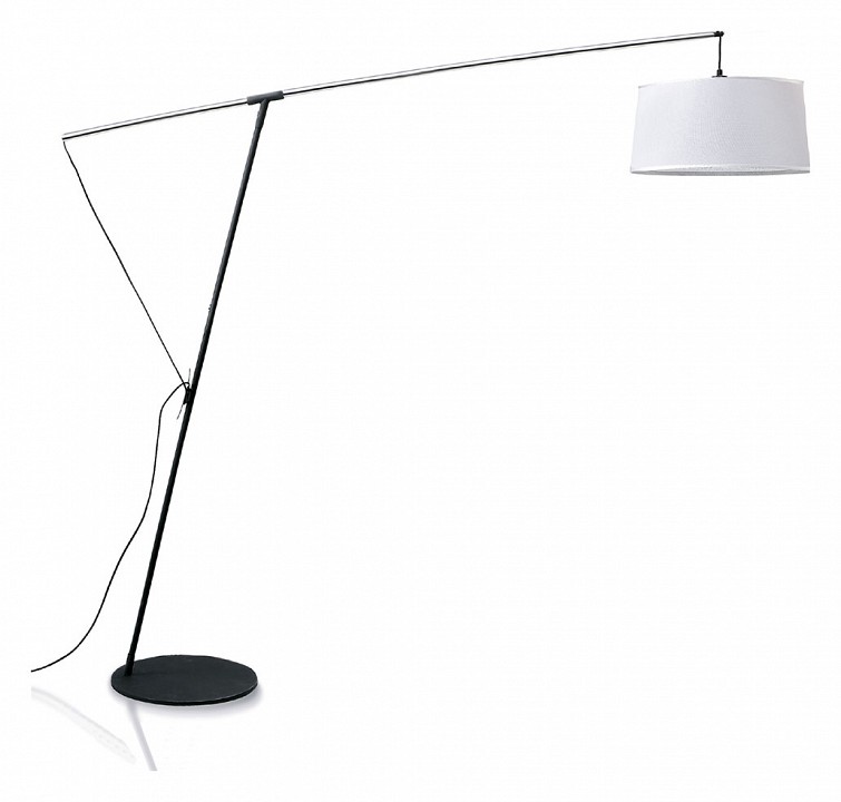 Торшер Mantra Nordica 4968+5035