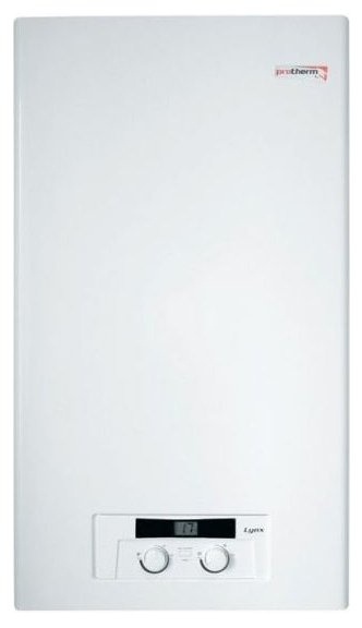 Конвекционный газовый котел Protherm Рысь 24, 23.5 кВт, двухконтурный (a031515)