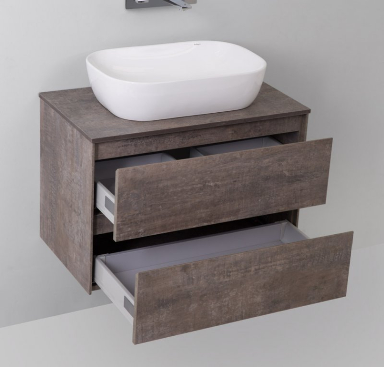 Столешница PIETRA из HPL материала BelBagno PIETRA-800-HPL-PT Stone