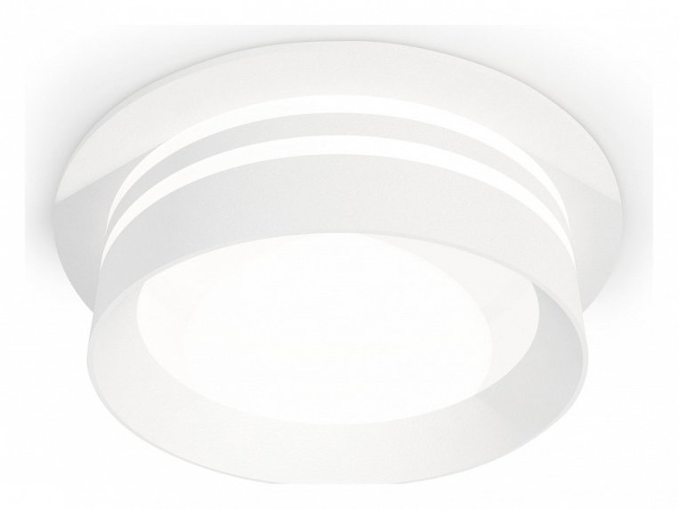 Встраиваемый светильник Ambrella XC XC8050021