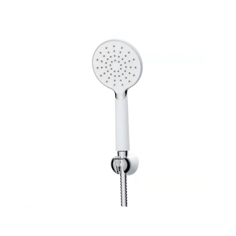 Душевой набор Bravat Eco D2122CP-ENG хром