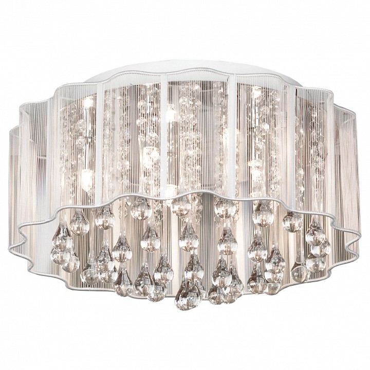 Накладной светильник Lussole Brookside GRLSL-3307-06