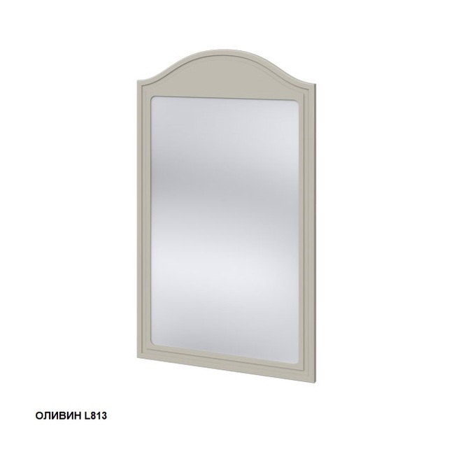 Зеркало Caprigo Verona 60x100 см olivin 33530-L813
