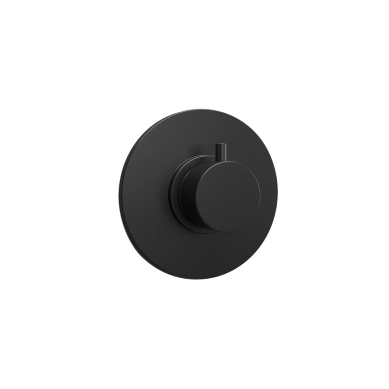 Переключатель потоков Paini Cox 78PZ471 черный