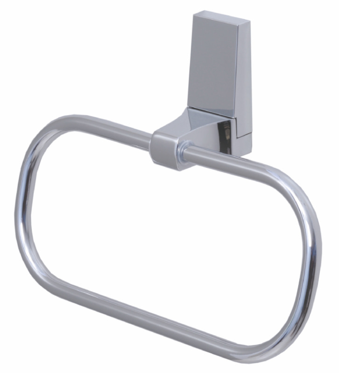 Держатель полотенец WasserKraft Lopau K-6060