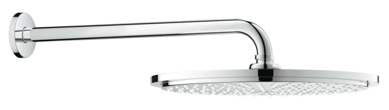 Верхний душ Grohe Rainshower Cosmopolitan 26066000 хром