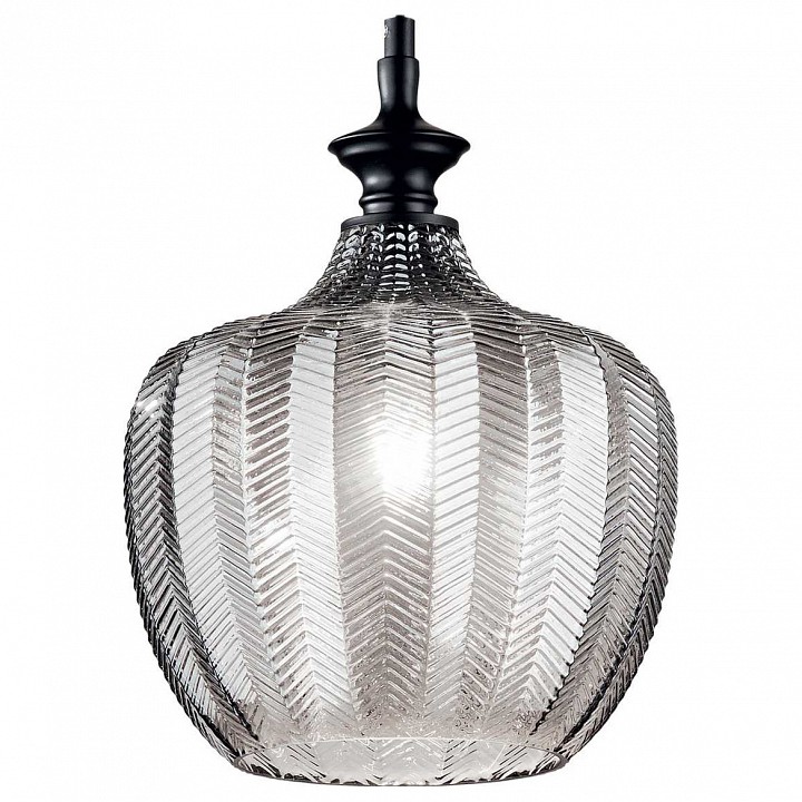 Подвесной светильник Ideal Lux lord LORD SP1 FUME'