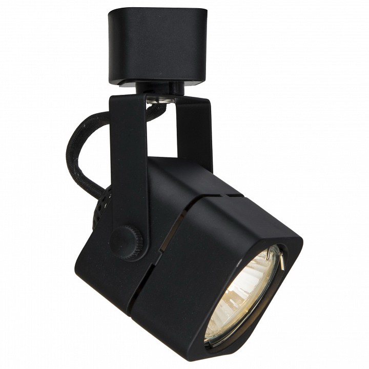 Светильник на штанге Arte Lamp Linea A1314PL-1BK