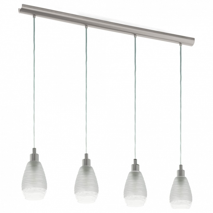 Подвесной светильник Eglo ПРОМО Siracusa 39501