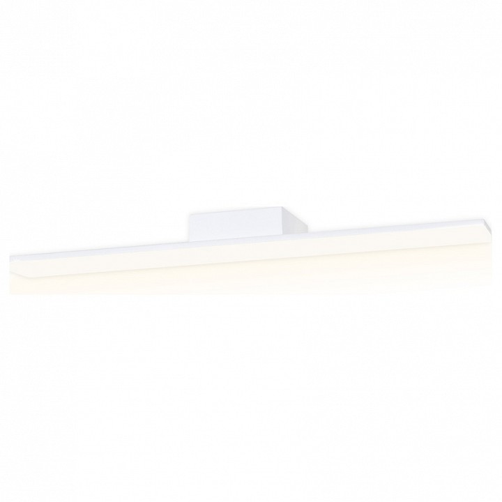 Подсветка для картины Ambrella Wall 12 FW423 SWH белый песок LED 4200K 18W 600*50*100