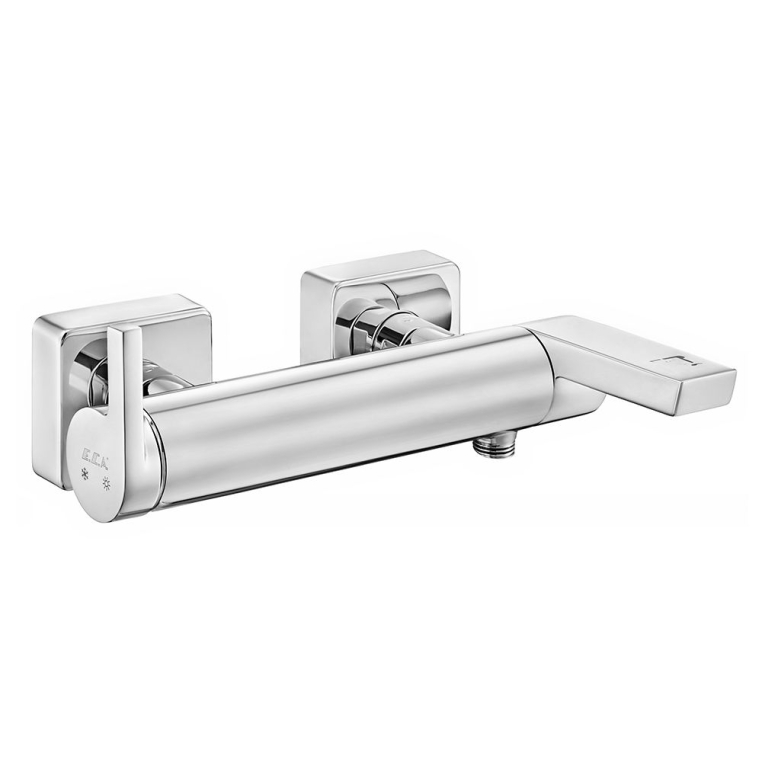 Смеситель для ванны E.C.A. Icon 102102478HEX