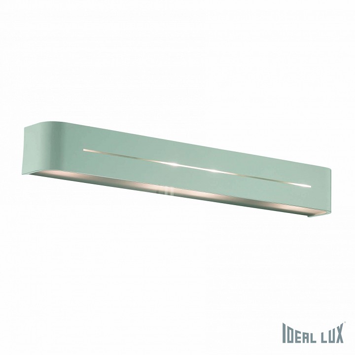 Накладной светильник Ideal Lux Posta POSTA AP4 BIANCO