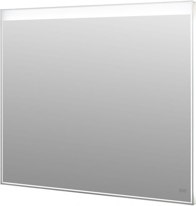 Зеркало Aquanet Палермо new 12085 LED 00249356