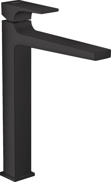 Смеситель для раковины Hansgrohe Metropol 32512670