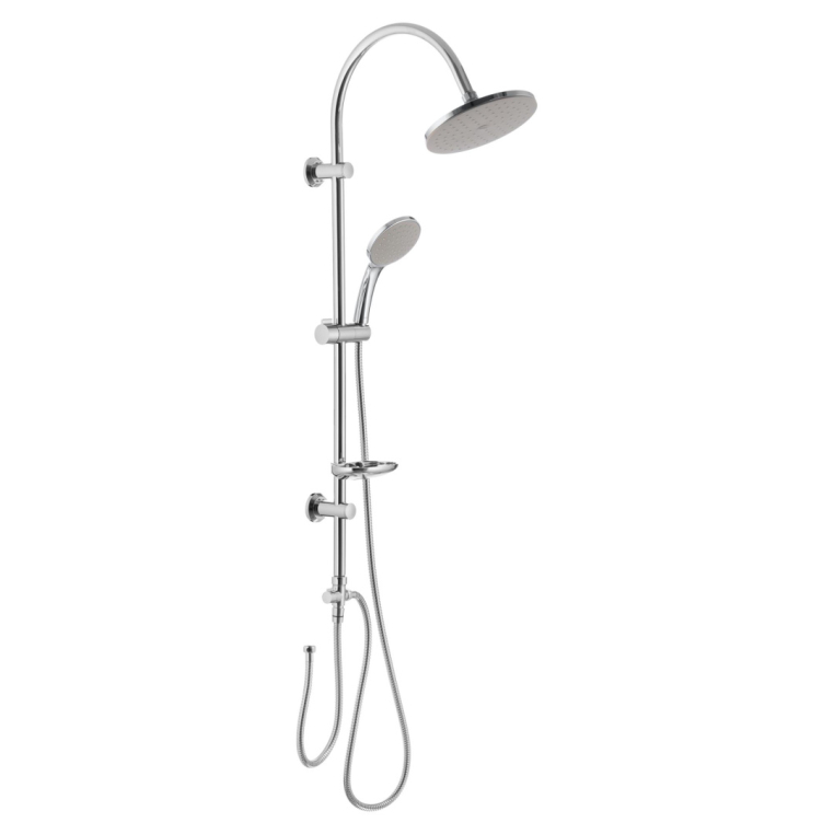 Душевая стойка Latuno 800 L80034 хром