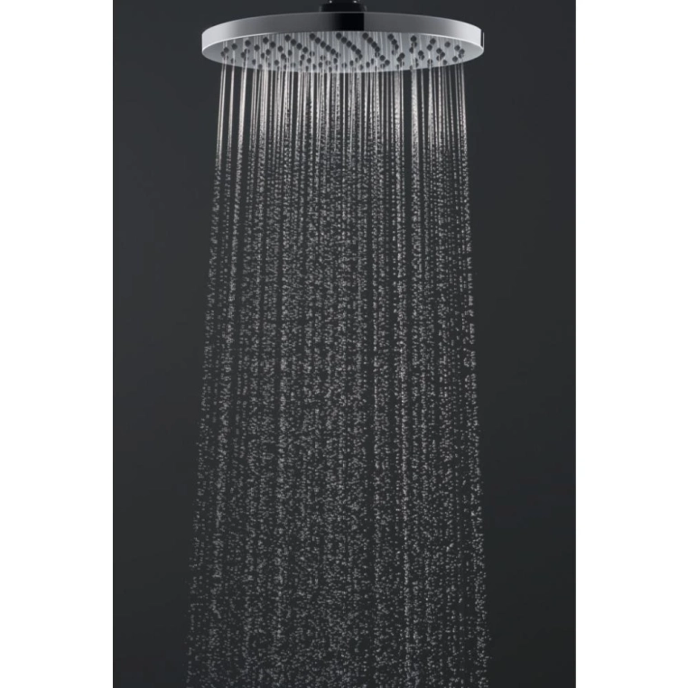 Верхний душ Hansgrohe Vernis Blend 26271000 хром