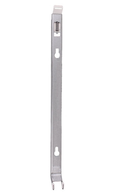 Настенный кронштейн Buderus тип K15.4 (900), с пласт. встав. BH900 (тип 20/21/22/30/33) (K15.4900)