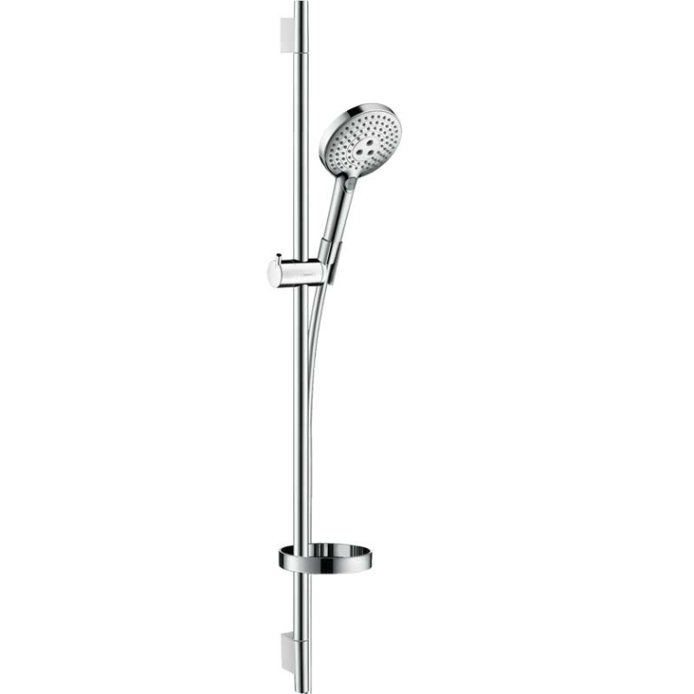 Душевой гарнитур Hansgrohe Raindance Select 26631000 хром