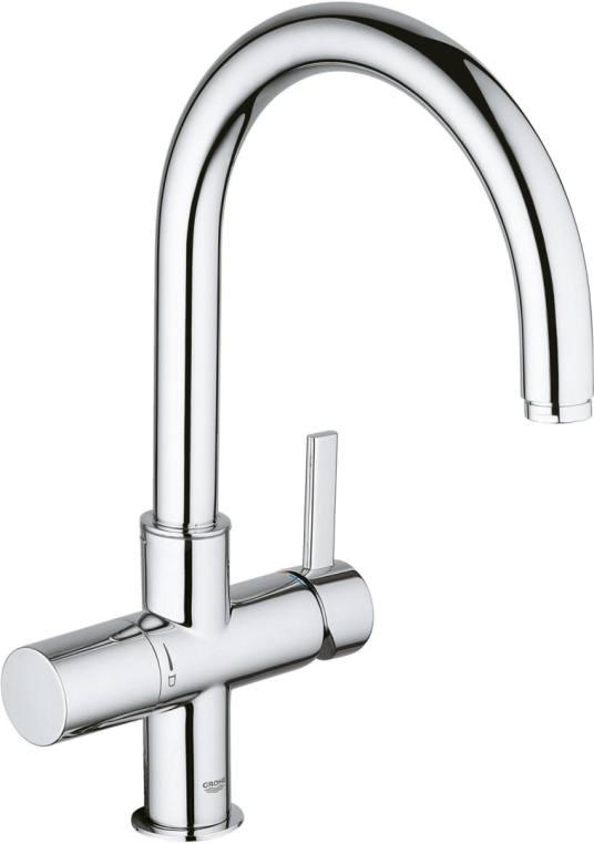 Смеситель для мойки GROHE Blue 33251000