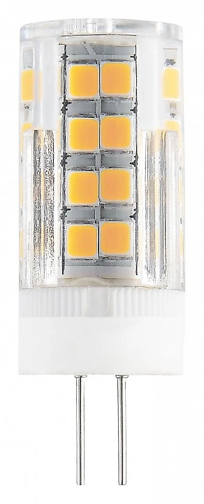 Лампа светодиодная Elektrostandard G4 LED G4 7Вт 4200K BLG406
