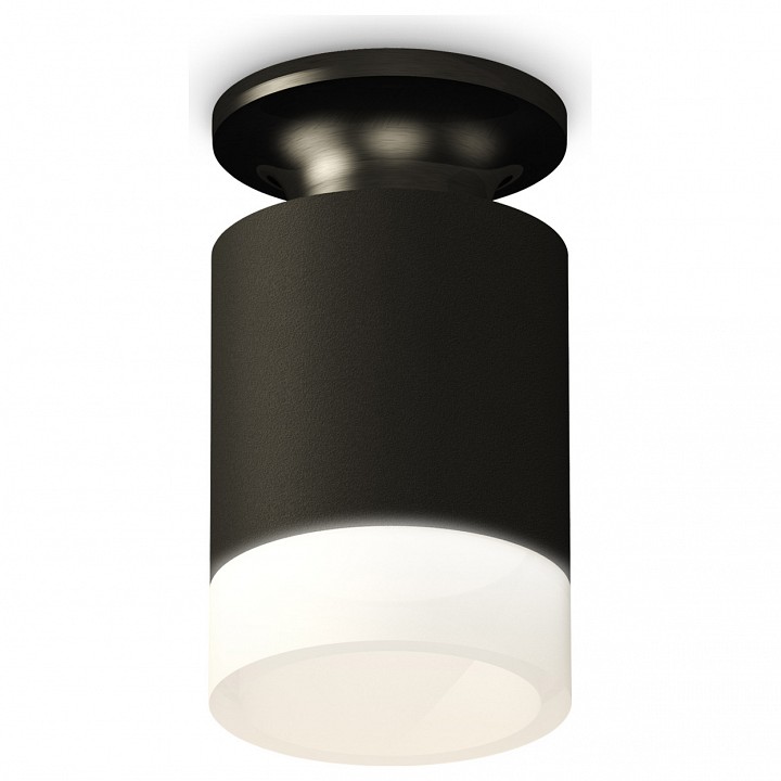 Накладной светильник Ambrella Techno Spot 184 XS6302111