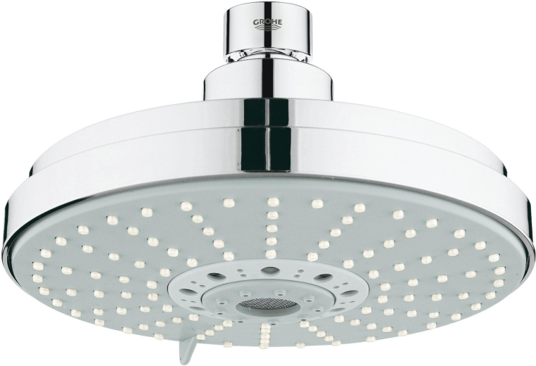 Верхний душ Grohe Rainshower 27134000 хром