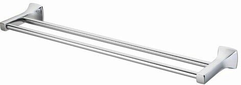 Полотенцедержатель WasserKraft Wern K-2540