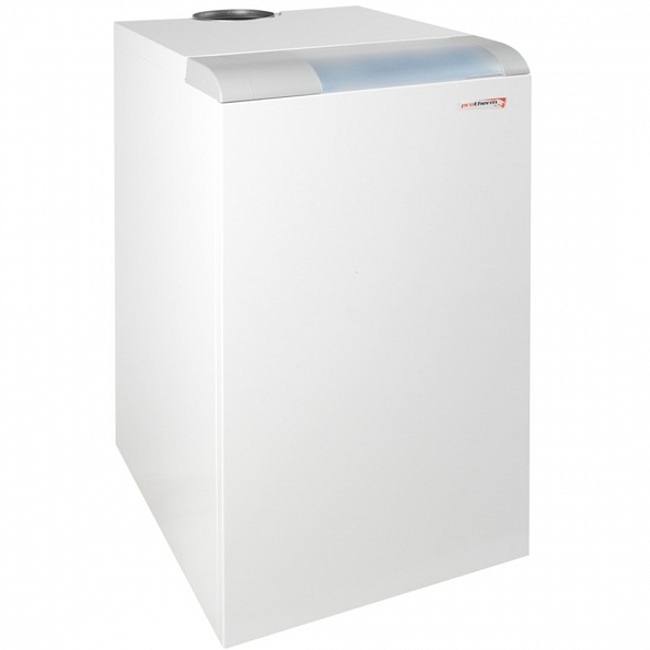 Напольный газовый котёл Protherm 40 TLO Медведь (40TLOR15)