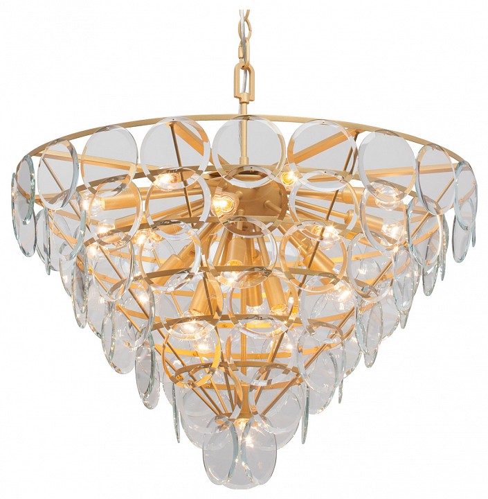 Подвесная люстра Vitaluce V5834 V5834-8/25