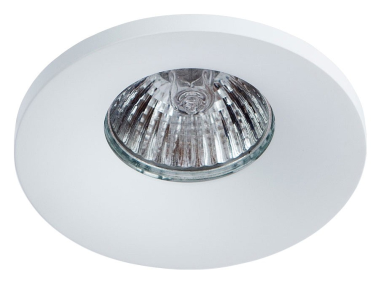 Встраиваемый светильник Divinare Monello 1809/03 PL-1