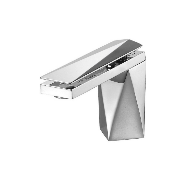 Смесители для раковины Bravat Diamond M F118102C-1-ENG