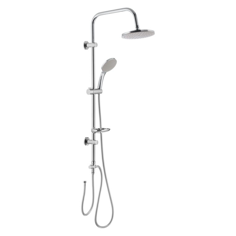 Душевая стойка Latuno 800 L80033 хром
