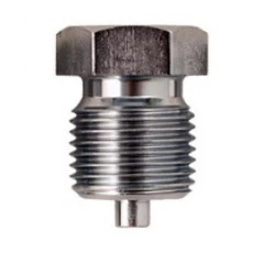 Переходник сталь для манометра G1/2"хМ20х1,5 ВР/НР НПО ЮМАС