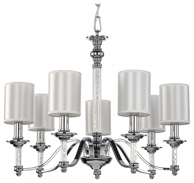 Подвесная люстра Favourite Gelios 2930-7P