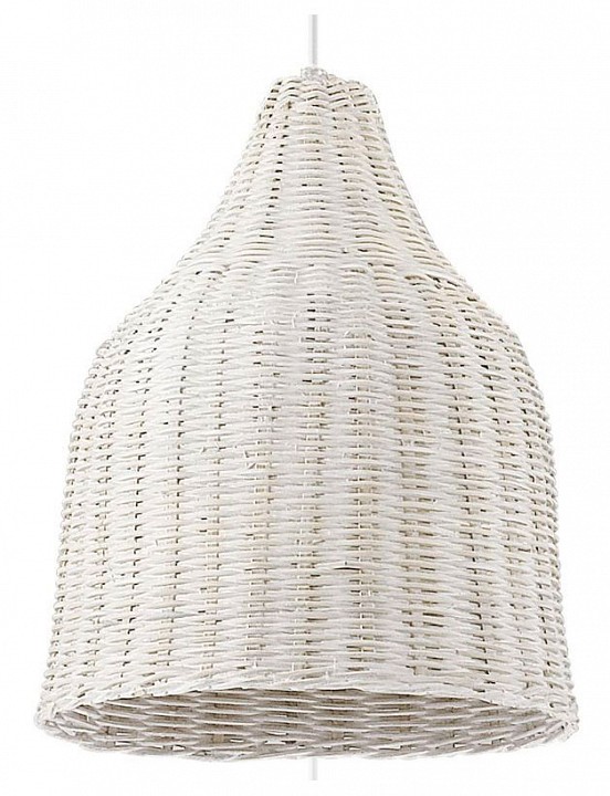 Подвесной светильник Ideal Lux Haunt HAUNT SP1 BIANCO