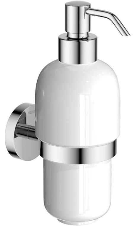 Дозатор Aquatek Бетта AQ4605CR