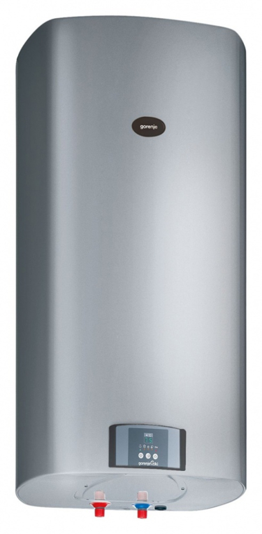 Накопительный водонагреватель GORENJE OGB80SEDDSB6 закрытый ТЭН (329020)